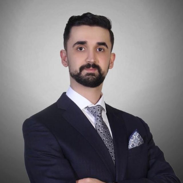 Firat Akgül, fondateur d'Akgül Helvetia Lingua